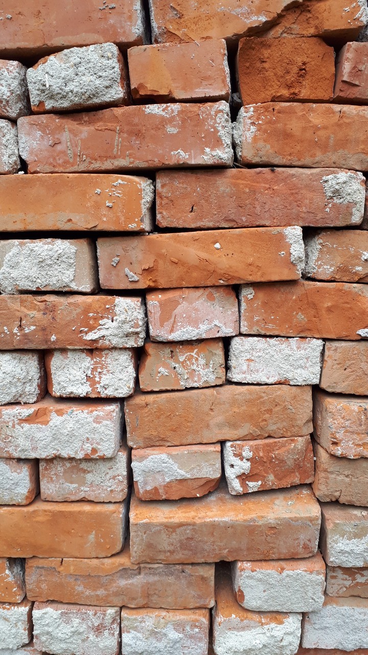 Brick