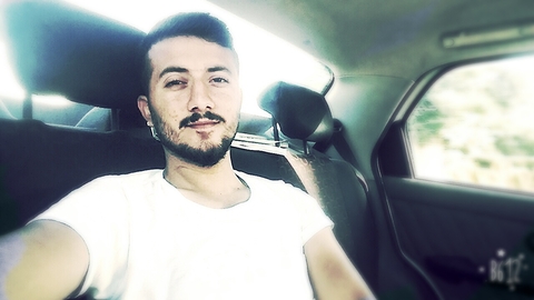 Sen özlenecek en güzel şeysin.