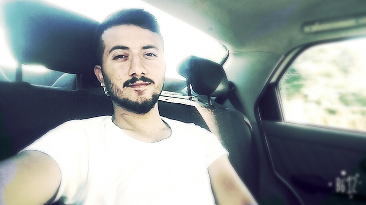 Sen özlenecek en güzel şeysin.
