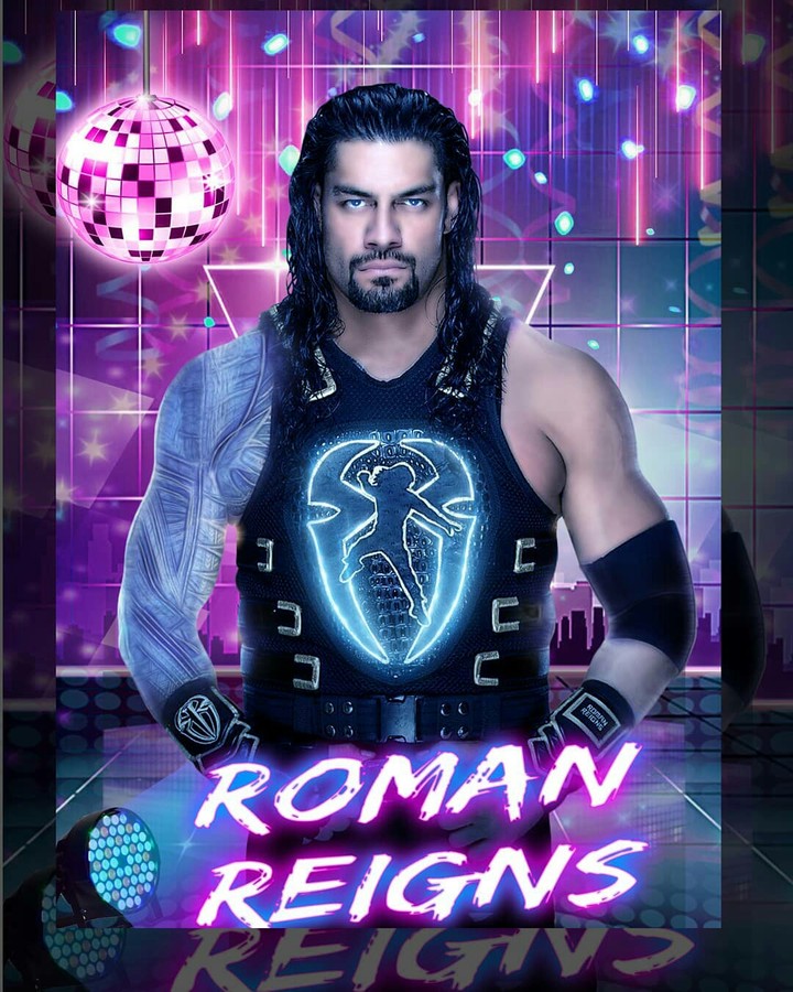 Roman rengis