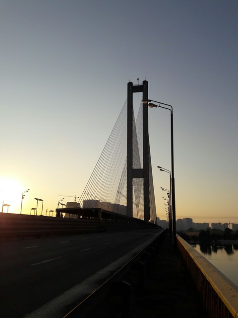 bridge