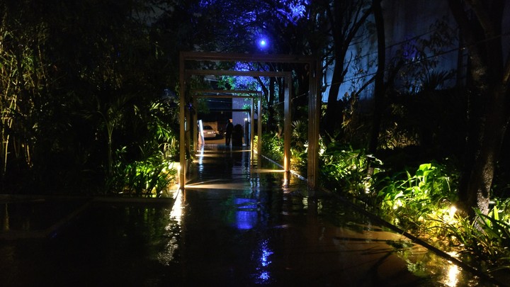 pathway