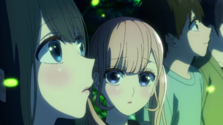 Koi to Uso