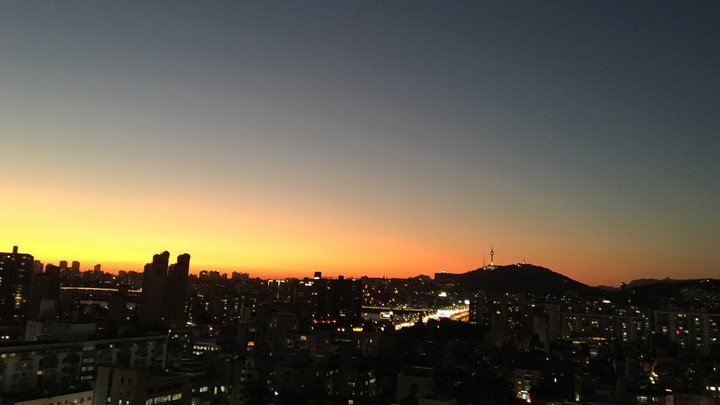 Night 야경