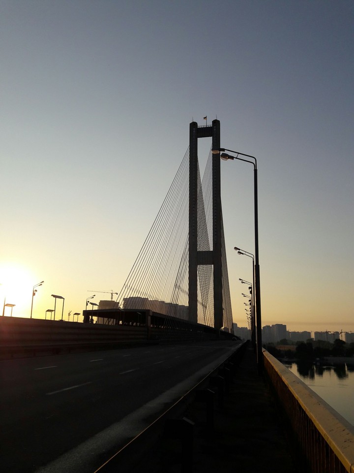 bridge