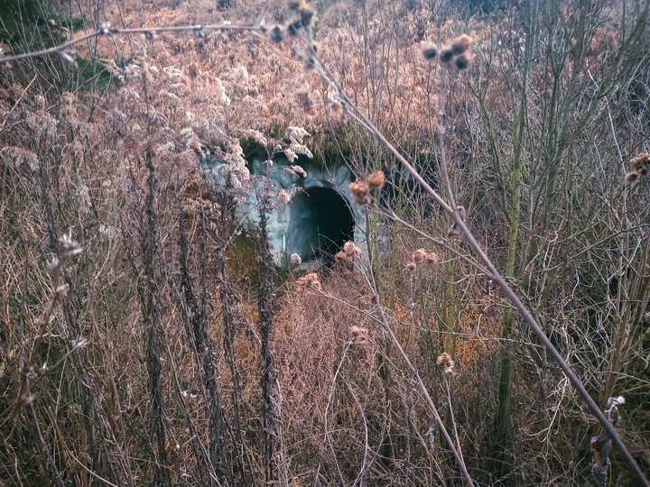 Tunnel