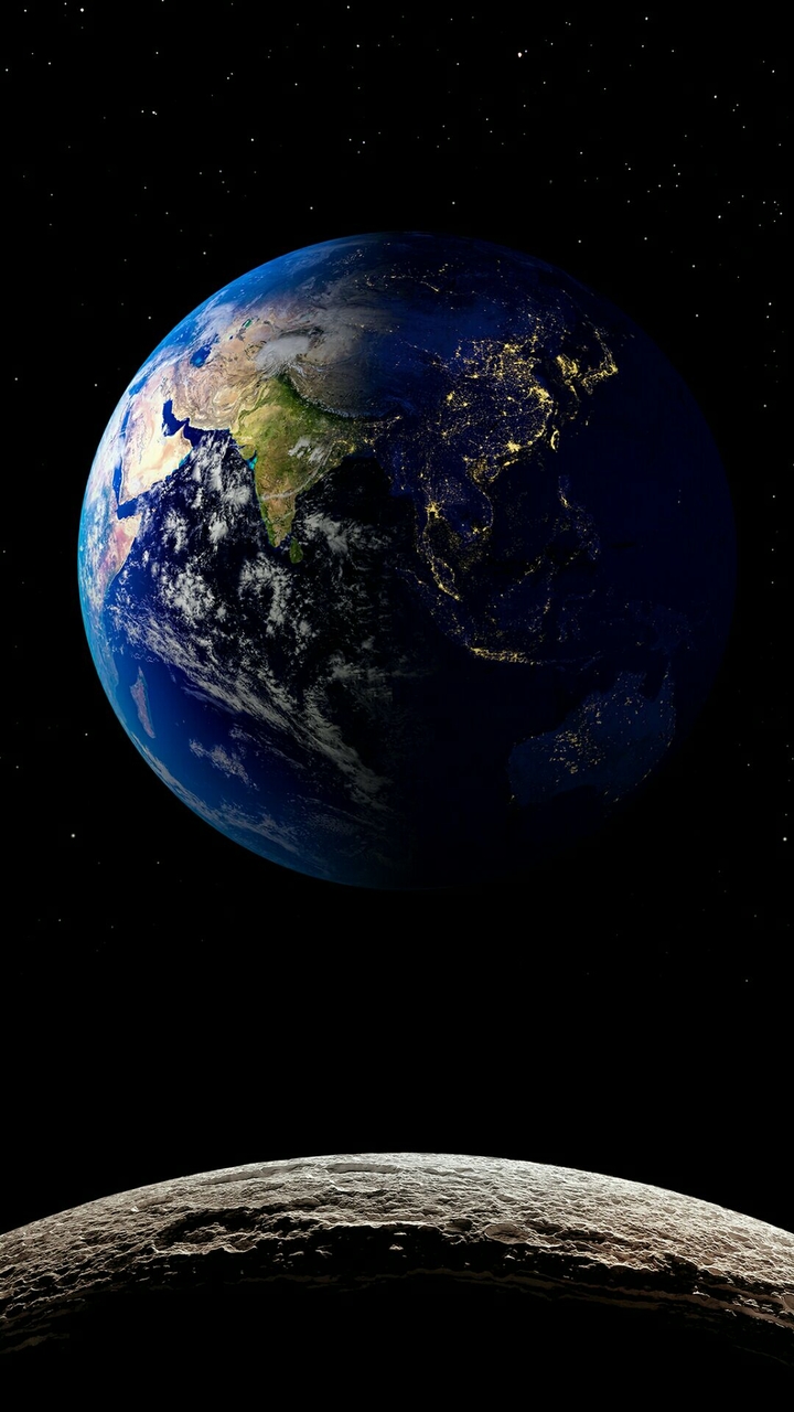 Earth
