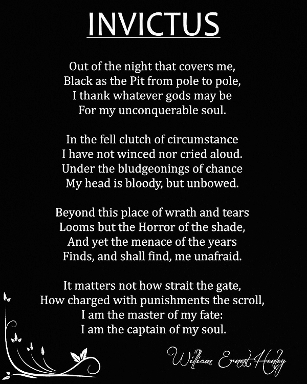 invictus