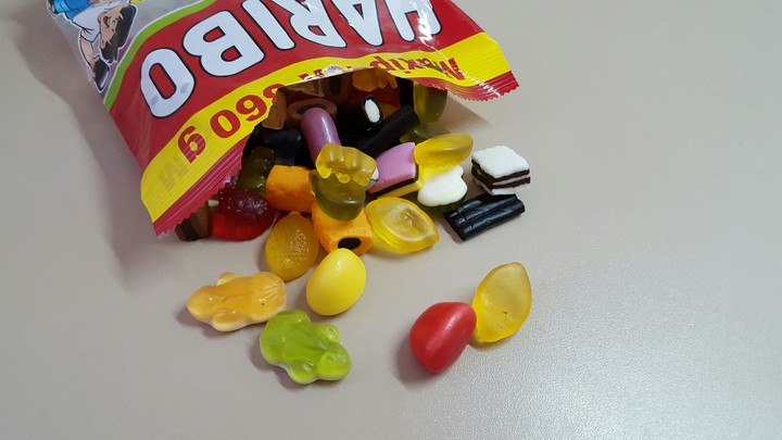 Haribo