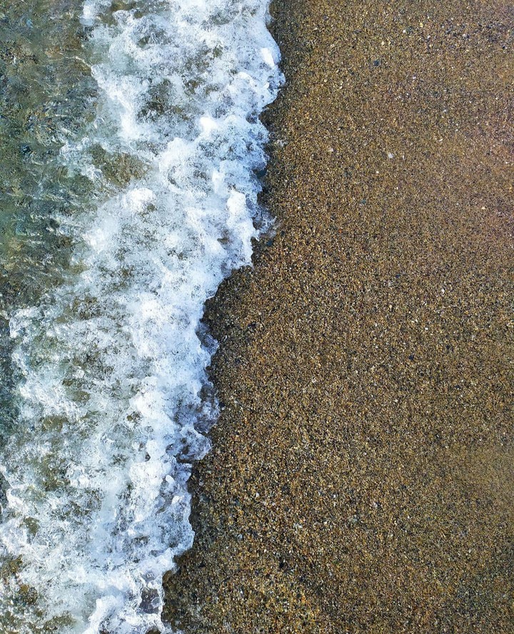 sea