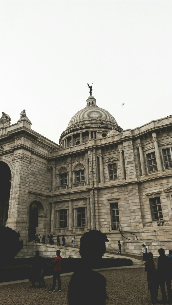 Victoria Memorial