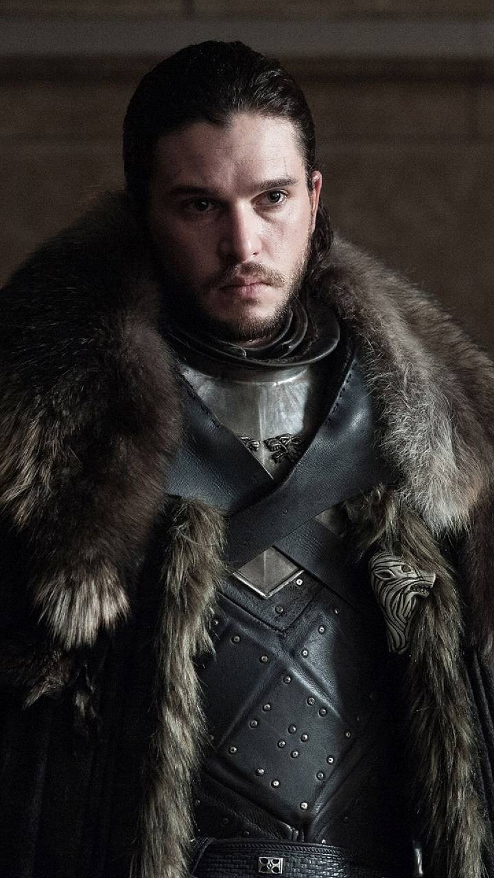 John Snow