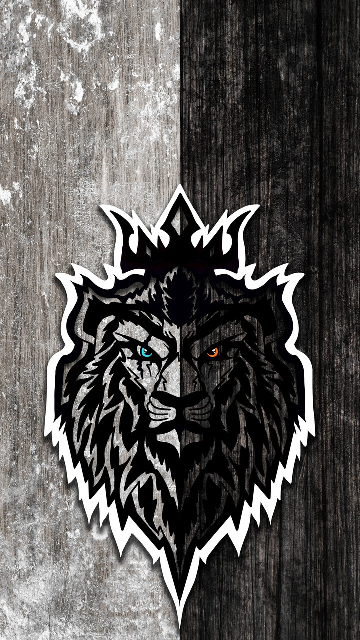 King
