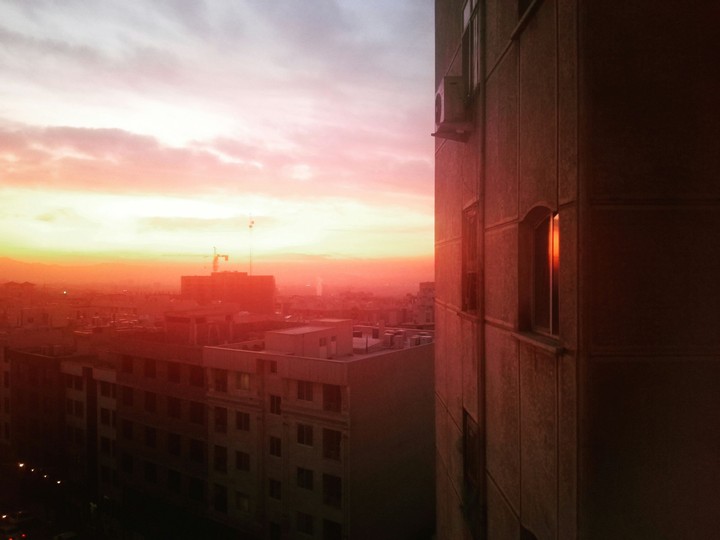 sunrise