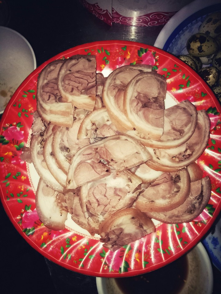 Vietnam foods