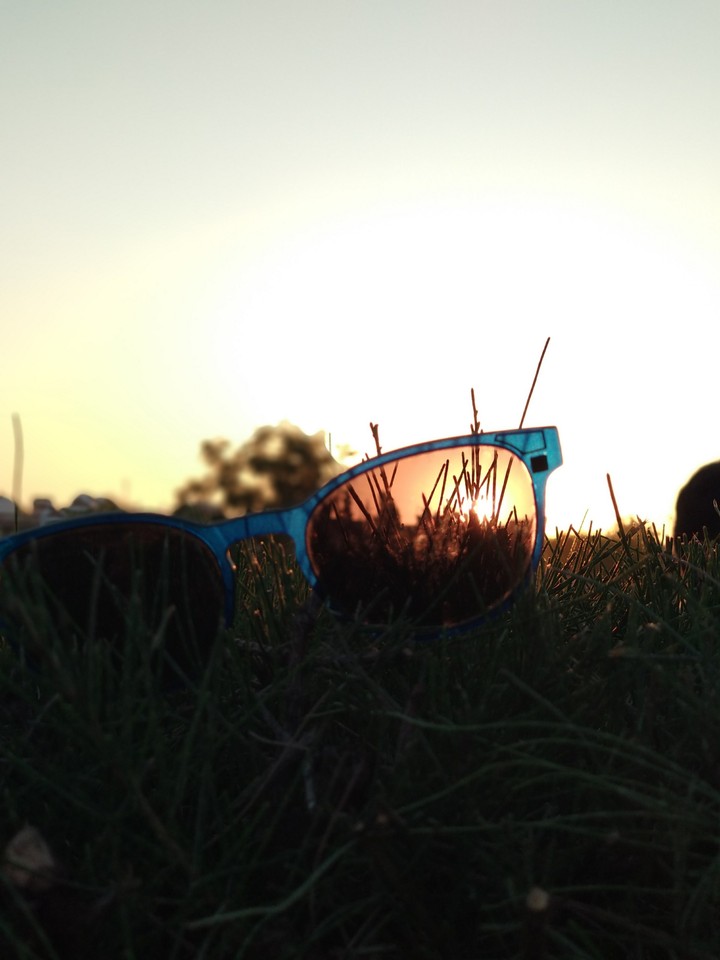 sunrise