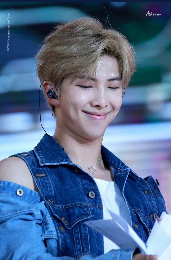 Kim Namjoon