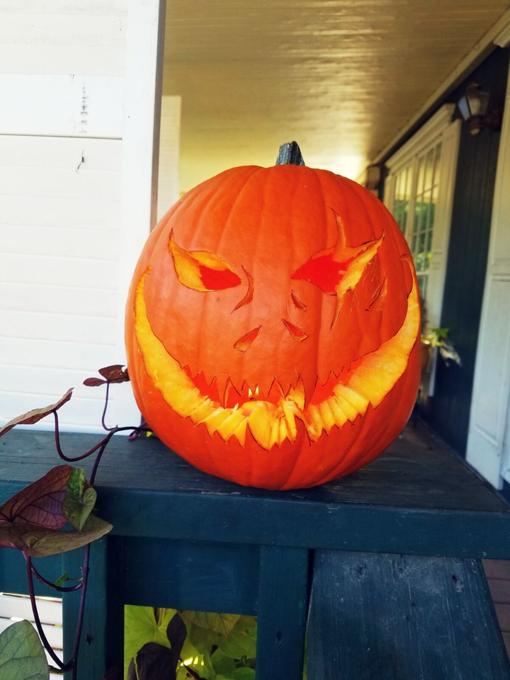 Trick o' Treat