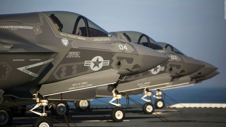 airforce