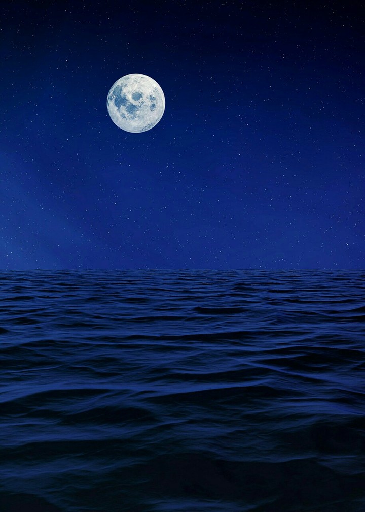 gece