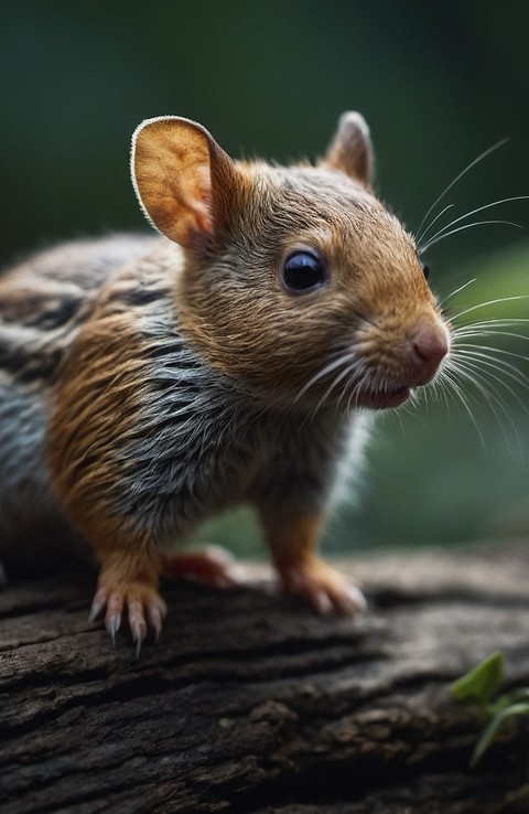 Rodent
