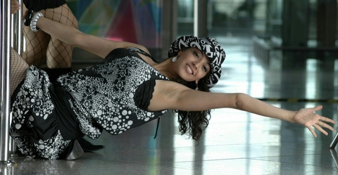 Kajal Agarwal