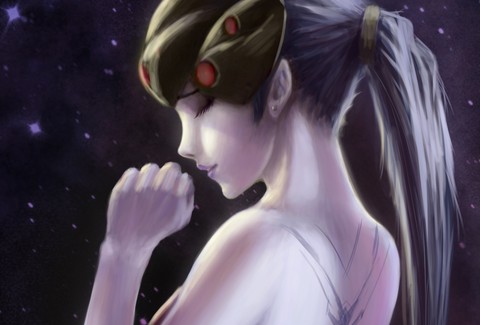 Widowmaker