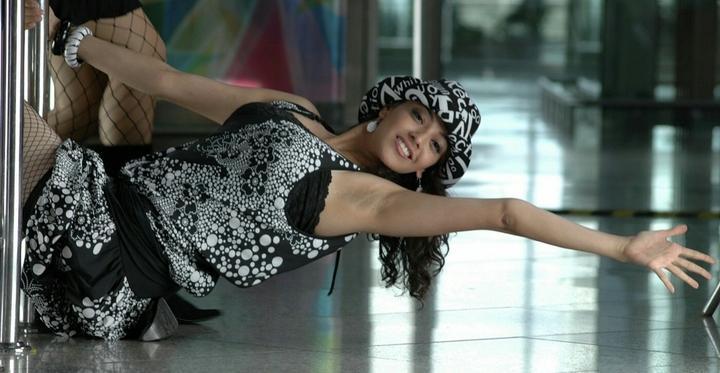 Kajal Agarwal