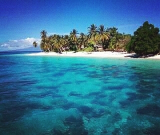 Discover Paradise Make your dream come true