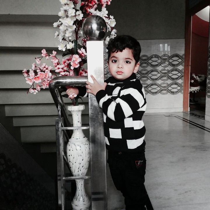Nasir Rajpoot