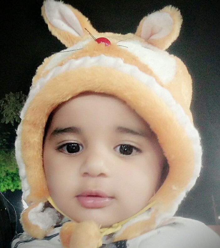 lovely