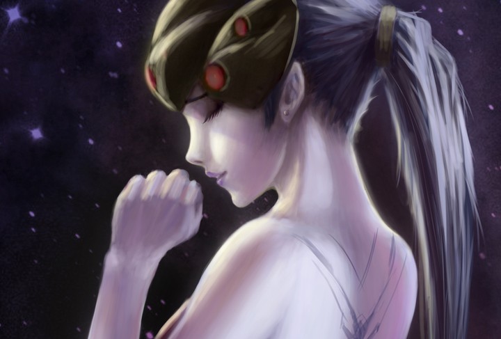Widowmaker