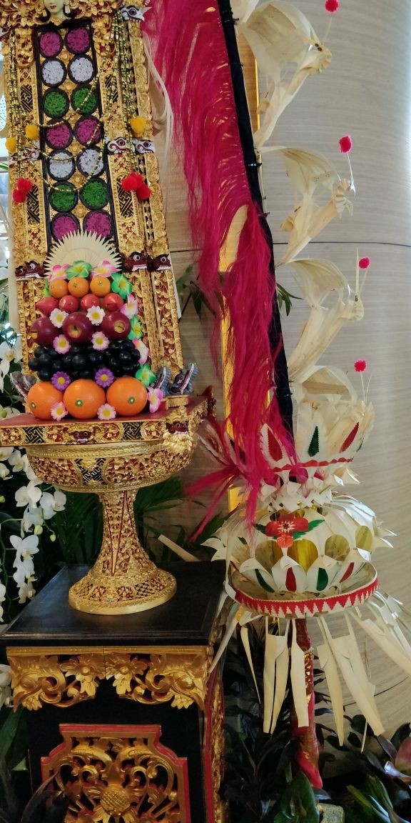 fruits