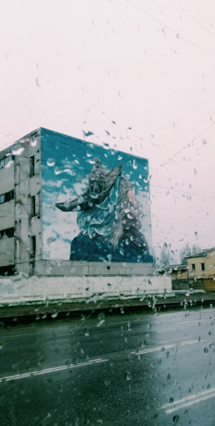street art.