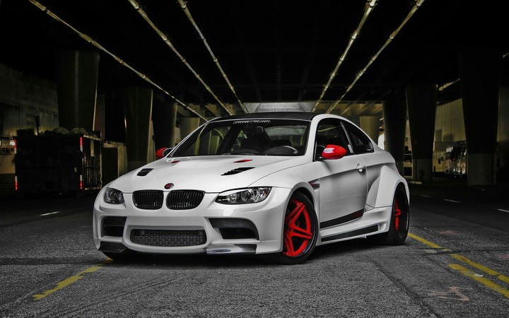 Bmw Car