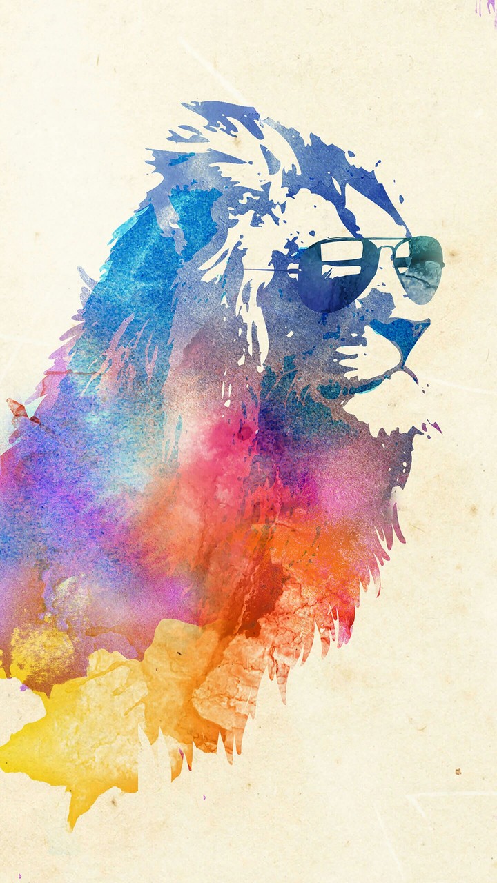 Colorful