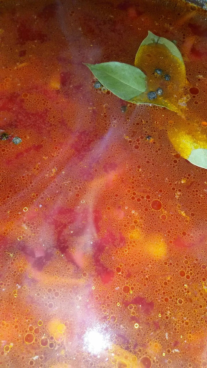 Вкусняшка