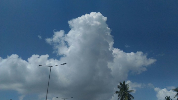 sky magic