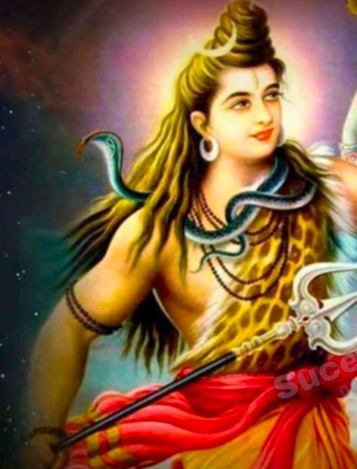 Mahadev