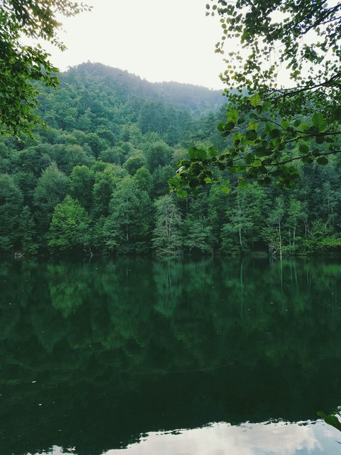 Turkey bolu
