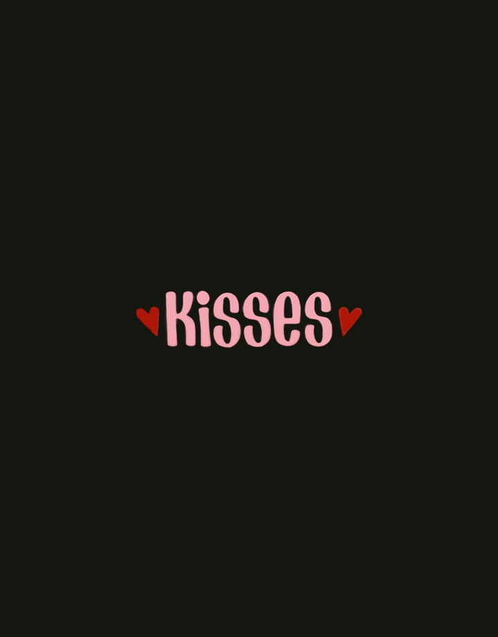 키스