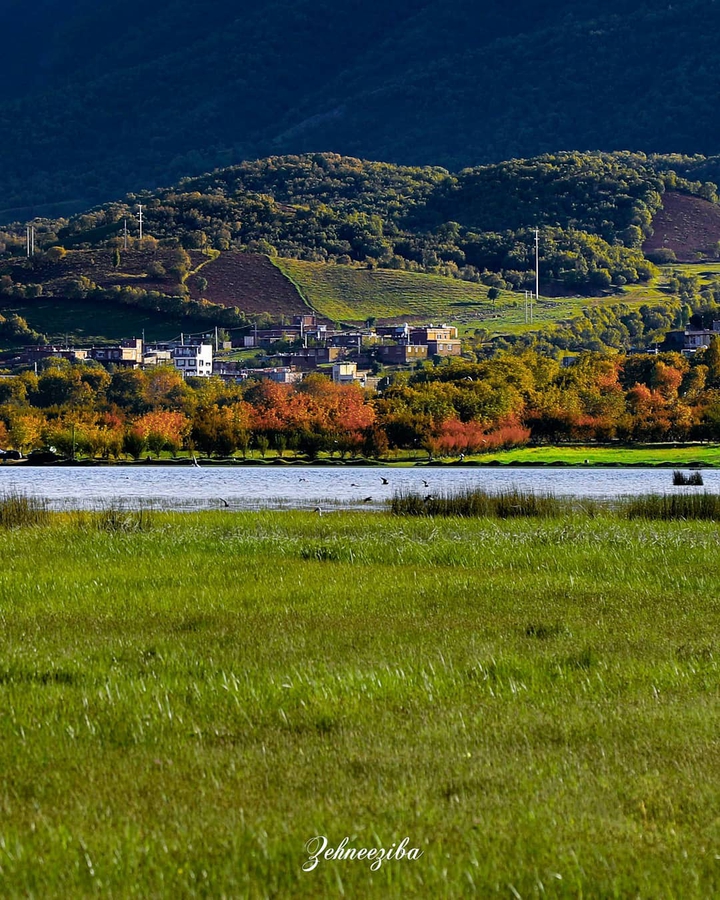 Marivan Nature