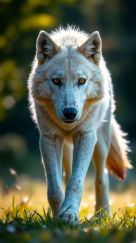 fonds d'écran wolf, dog