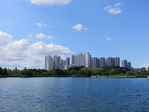 Lake