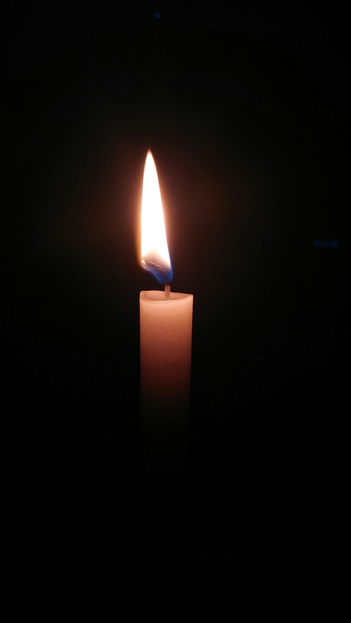 candle 