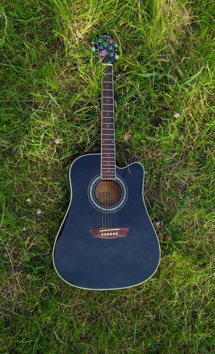 guitarr puente
