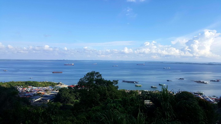 seaview