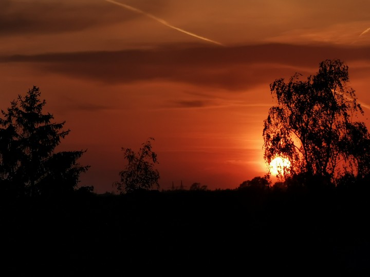 Beautiful Sunset