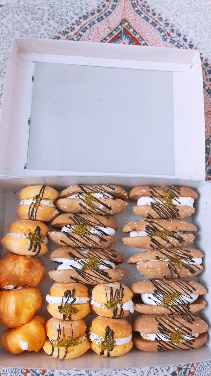 شیرنی