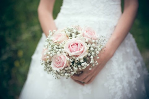 Wedding day
